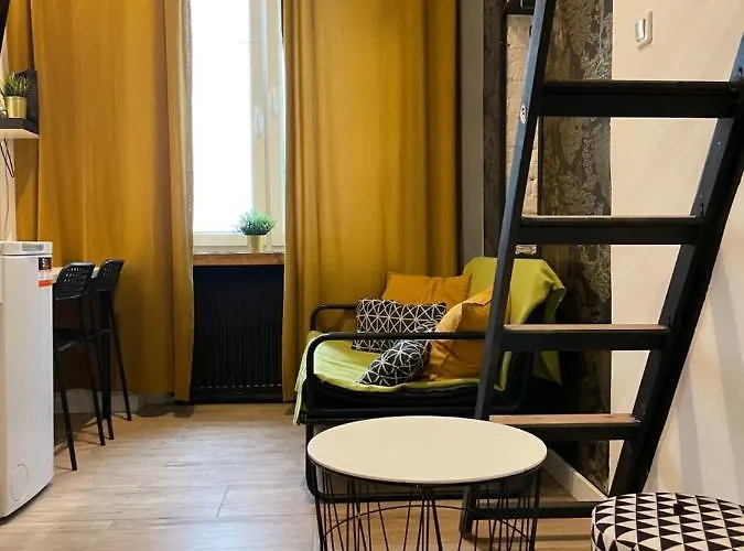 Mini Studio Kilinskiego 113