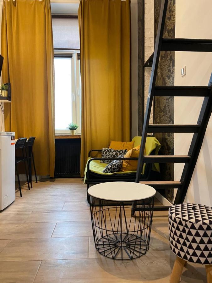 Mini Studio Kilinskiego 113